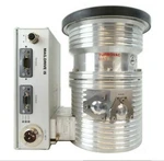 Turbovac Mag Ip Leybold 410400V0505 Turbomolecular Pump Working. Fixed Price $5502.22.
