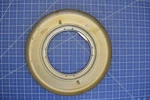 0020-23669 / Clamp Ring MBSS6-B Applied Materials Amat. Fixed Price $720.59.