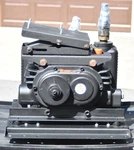 Midmark Powervac P3 Dental Vacuum - Pump Busch Mm 1104 Bvd. Fixed Price $2500.00.