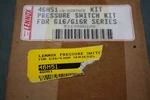 46H51 Lennox Armstrong Furnace Blower Vacuum Air Pressure Switch Dual Safety. Fixed Price $149.00.