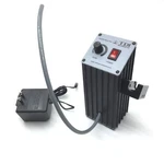Tdi VPS3-P Vacupik Heavy Duty Pump, Voltage: 110VAC, 50/60HZ, 8W, W/power Supply. Fixed Price $100.00.