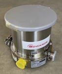 Edwards STP-451C Turbomolecular Vacuum Pump + Power Cable Iso 160 Uhv New Save!. Fixed Price $8500.00.