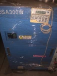Ebara ESA-300W Dry Pump Sold As-is , Never Dismantle 700KG. Fixed Price $7000.00.