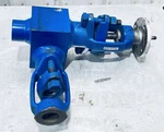 Yarway 6983 Hardseat Unit Tandem Blow-off Valve 2" 6170PSI CR13-TRIM 2500-CLASS. Fixed Price $999.99.