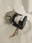 Gast 55R720-101-TKP Rocking Piston Pump 71040775 Type 04B1 Class 30PSI Max. Fixed Price $140.00.
