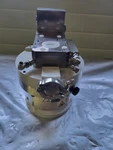Pfeiffer Vacuum Turbo Pump TMH521 Yp TC750-E74 D-35614 Asslar. Fixed Price $8000.00.