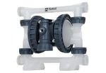 Tuthill SP100 Aodd Pump 17.5 Gpm 1/2 Npt Santoprene Fluid Transfer Unit New. Fixed Price $373.96.