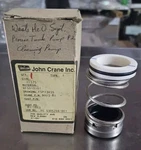 John Crane B023-81 Mechanical Seal Kit New In Box Nib Process Pump. Fixed Price $124.95.