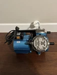 Knf Vacuum Pump 498-035.1-11.91. Fixed Price $259.99.