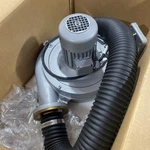 New Gardner Denver REL26020 Vacuum Pump/blower 208-380V With Hose 405491. Fixed Price $294.00.