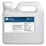 Krytox 1514 Vacuum Pump LUBRICANT,1.3 GAL,PAIL,2 Sae 35RP92. Fixed Price $2091.71.