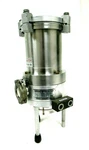 Used Osaka TG200 Compound Molecular Pump. Fixed Price $675.00.