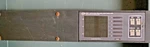 Used Granville Phillips Vacuum Gauge Controller 307090. Fixed Price $240.00.