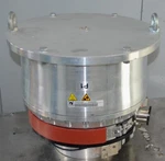 Oerlikon Leybold Turbo Pump Mag W 3200 #A310. Fixed Price $19900.00.