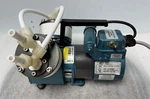 Knf Vacuum Pump And Compressor UN726.1.2 Ftp. Fixed Price $549.00.