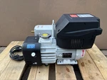 Leybold Sogevac SV40/65 Bifc Vacuum Pump 2. Fixed Price $995.00.