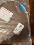 Swagelok SS-4BHT-18 Braided Hose. Fixed Price $175.00.