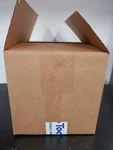 Varian 969-9047S002 Macro Torr Turbo-v 550 Turbomolecular Pump. Fixed Price $1398.81.