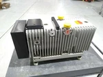 Balzers Pfeiffer Uno 030 Vacuum Pump Pk D34 004 208/230V 0,75KW. Fixed Price $999.99.