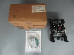 Aro Ingersoll Rand PD05P-AAS-PTT Vacuum Pump PD05PAASPTT. Fixed Price $978.44.
