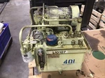 1.5 Kw 1420 1710RPM Gallon Hydraulic Unit Nachi VDR-1B-1A3-U-22 #5259TAW*AD. Fixed Price $549.99.