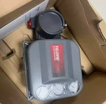 New Box Fisher DVC6200HC Valve Positioner Double Acting. Fixed Price $1798.47.