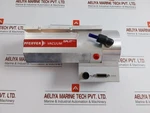 Pfeiffer Pm P04 316 Turbomolecular Vacuum Pump Splitflow 80 90000 1/MIN. Fixed Price $3989.04.