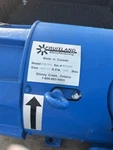Fruitland Manufacturing 870LSFH Industrial Vacuum Pump. Fixed Price $4100.00.