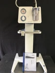 Medela Dominant Flex 200.5462 Pump Surgical Aspirator Suction With Cart. Fixed Price $1749.99.