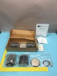 Austin Scientific 8080003K010 / 15KCA-10 Cryo Pump CT10 Charcoal Array, 192254. Fixed Price $300.00.