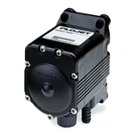 Flojet G575215Z Double Diaphragm Pump, Polypropylene, Air Operated, Santoprene,. Fixed Price $200.99.