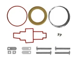 Compressor Overhaul Kit For Rfs APD20-C And Series Dehydrators 921333-001. Fixed Price $295.99.