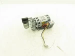 Gast 0532-104A-G621X Motor Mounted Rotary Vane Vacuum Pump 0.6 Cfm Psi 115V. Fixed Price $79.99.