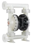 Aro Pumps PD15P-FPS-PTT Diaphragm Pump, 1-1/2" Non-metallic Expert Series Sku:pd. Fixed Price $2559.04.