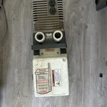 Thermo Fisher Scientific 6821 51220221 P100 Rotary Vacuum Pump 1PH 115/230V-AC. Fixed Price $580.00.