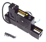 Nib Asco Joucomatic 88136705 Ejector Pump W/ 88136712 Vacuum Switch, 88136706. Fixed Price $350.00.