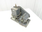 Welch Scientific Duo-seal Belt Drive Rotary Vacuum Pump 115/230V 1PH. Fixed Price $329.99.