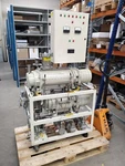 Ebara 80X25-U Dry Vacuum Pump. Fixed Price $5995.05.
