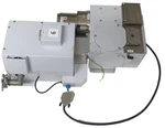 Bruker TXS-2G-F Assembly W/ Pfeiffer Hipace 300 Turbo Pump DN100 Iso-k. Fixed Price $3150.00.