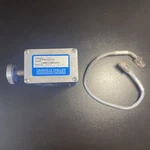 Granville-phillips Mini-convectron Ion Gauge 275605. Fixed Price $160.00.