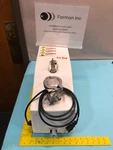 Pfeiffer Vacuum Adixen Pump, ACP15G, 190876. Fixed Price $2500.00.