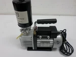 Hfs TW-1A 2 Cfm Single Stage Rotary Vane Vacuum Pump. Fixed Price $69.99.