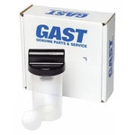 Gast AA672K Vac Trap 8 Oz 1/4 Npt Sp. Fixed Price $111.99.
