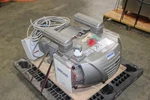Nice Becker VTLF2.250 Vacuum Pump Clean. Fixed Price $7500.00.