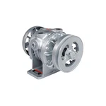 Gast 1550-600 Compressor/vacuum Pump, 3/4 Hp,motorless 53VC79. Fixed Price $1295.05.