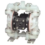 Sandpiper S07B1P2PPNS000. Double Diaphragm Pump, Polypropylene, Air Operated,. Fixed Price $1466.99.