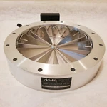 Meivac Vari-q Throttle Valve Model #VQ-250-ISO-U-SM W/drive Motor 150-3. Fixed Price $750.00.