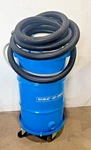 Vac-u-max Pneumatic Vacuum 30 Gallon. Fixed Price $1299.99.