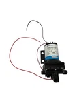 Pentair Shurflo Aqua King Ii, Fresh Water Pump, 12VDC, 4138-111-A65,OEM New. Fixed Price $119.99.
