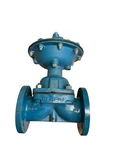 New Old Stock Itt Dia-flo Pneumatic Diaphragm Valve 3-2538-M-34-3325 CWP150. Fixed Price $899.99.